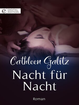 cover image of Nacht für Nacht